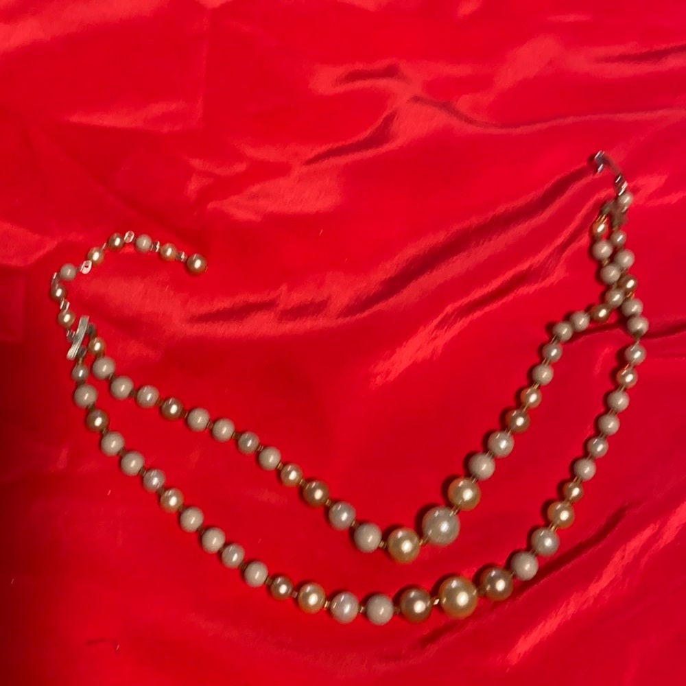 Vintage necklace